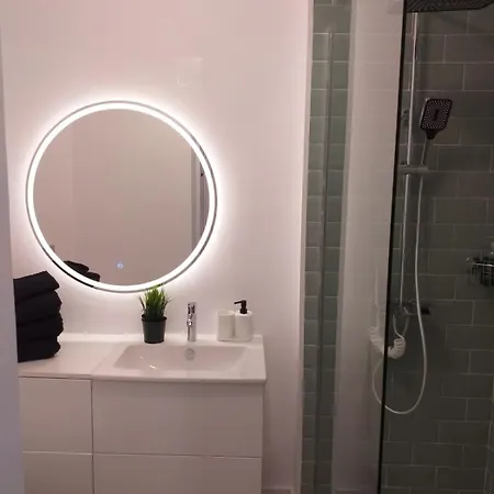 Lisbon Flat- Costa Caparica Appartement