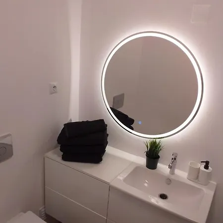 Lisbon Flat- Costa Caparica דירה *