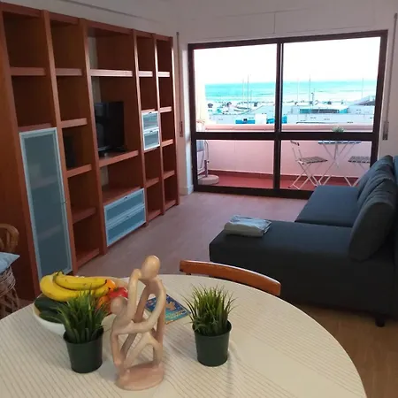 Lisbon Flat- Costa Caparica *