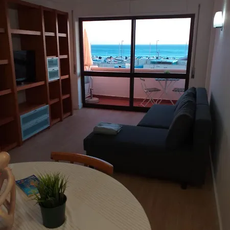 דירה Lisbon Flat- Costa Caparica קוסטה דה קפאריקה