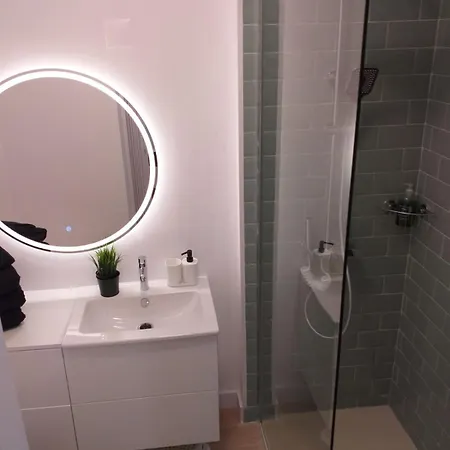 Lisbon Flat- Costa Caparica *