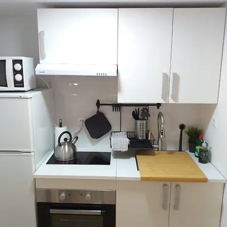 Lisbon Flat- Costa Caparica דירה