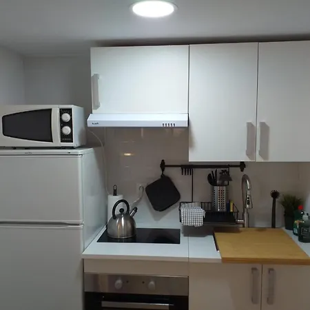 Lisbon Flat- Costa Caparica * קוסטה דה קפאריקה