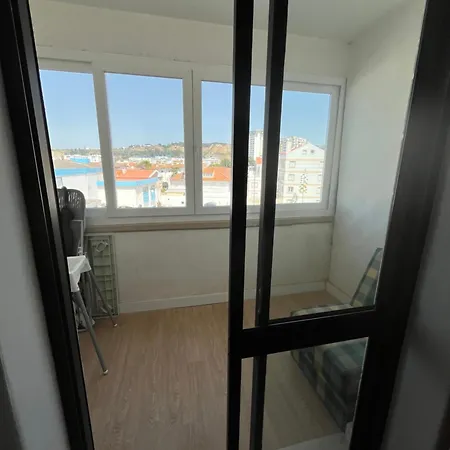 Lisbon Flat- Costa Caparica דירה קוסטה דה קפאריקה