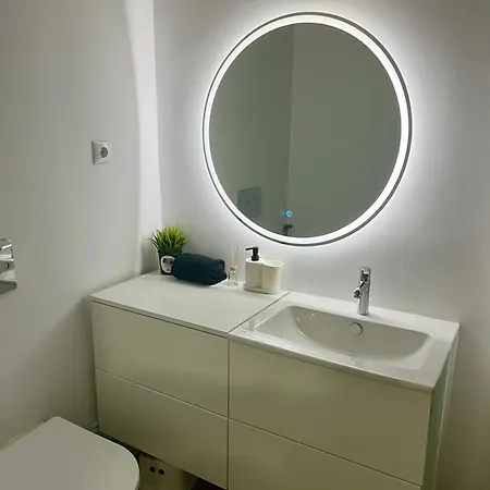 דירה Lisbon Flat- Costa Caparica