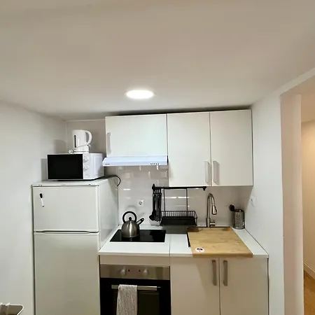 Lisbon Flat- Costa Caparica