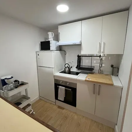 דירה Lisbon Flat- Costa Caparica *