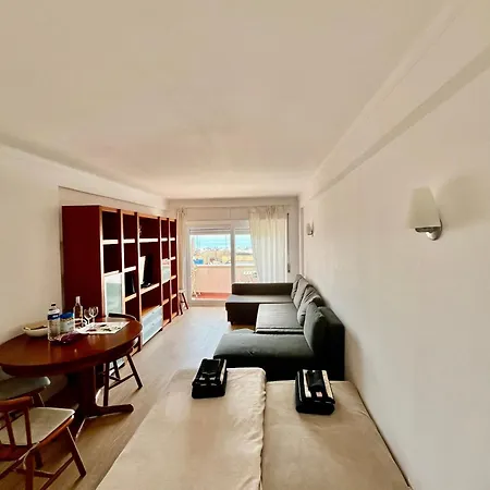 דירה Lisbon Flat- Costa Caparica קוסטה דה קפאריקה