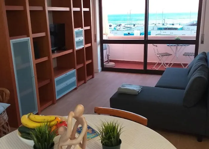 Lisbon Flat- Costa Caparica *