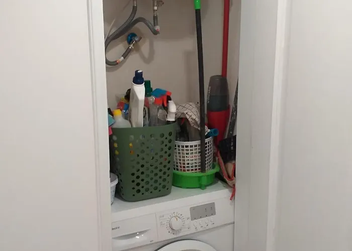 Lisbon Flat- Costa Caparica