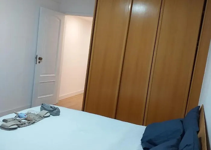 Lisbon Flat- Costa Caparica