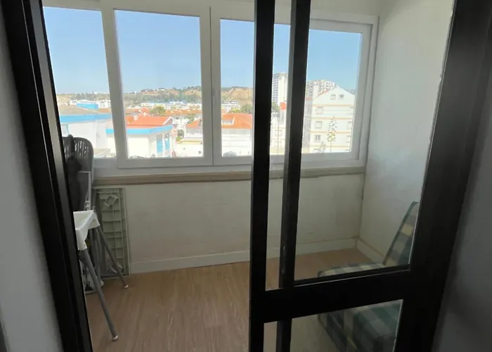 Lisbon Flat- Costa Caparica Lejlighed Costa de Caparica