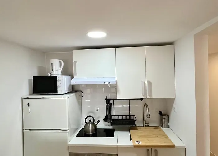 Lisbon Flat- Costa Caparica