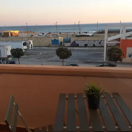 Apartment Lisbon Flat- Costa Caparica *