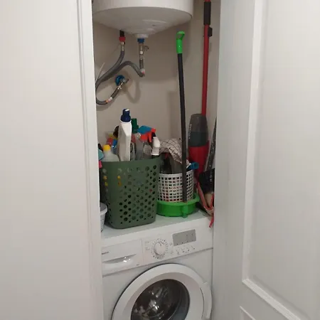 Lisbon Flat- Costa Caparica