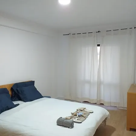 Lisbon Flat- Costa Caparica * Costa da Caparica