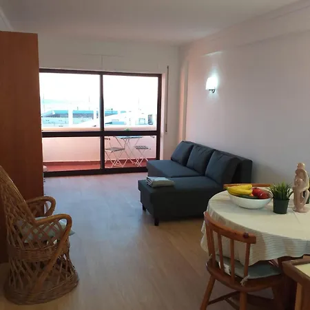 Apartment Lisbon Flat- Costa Caparica