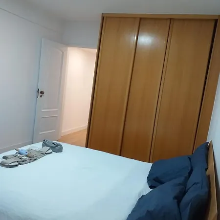 Lisbon Flat- Costa Caparica