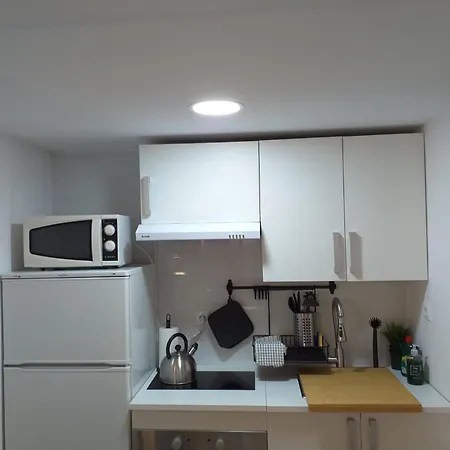Appartamento Lisbon Flat- Costa Caparica
