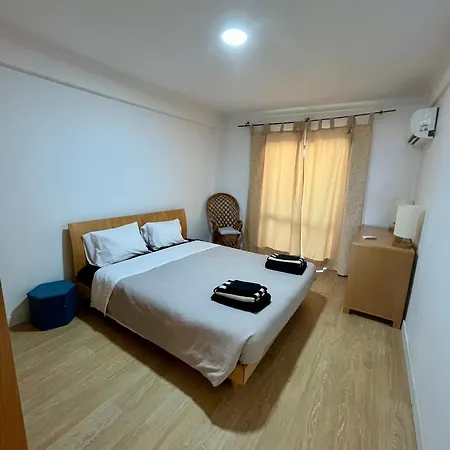 Apartment Lisbon Flat- Costa Caparica Costa da Caparica