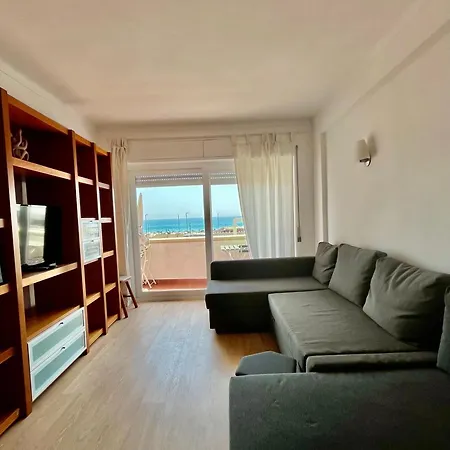 Apartment Lisbon Flat- Costa Caparica Costa da Caparica