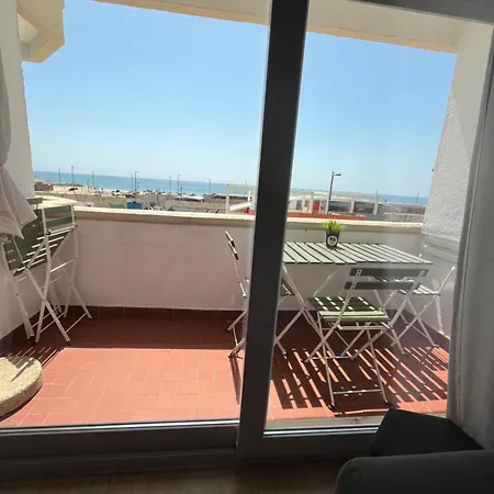 Apartment Lisbon Flat- Costa Caparica Costa da Caparica