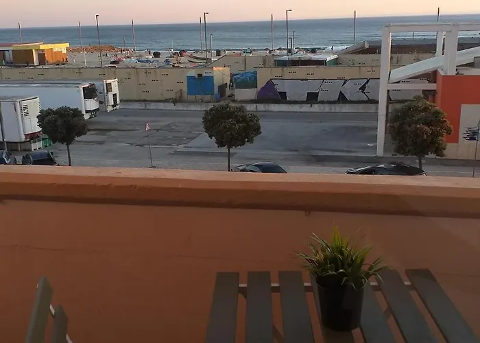 Appartamento Lisbon Flat- Costa Caparica *