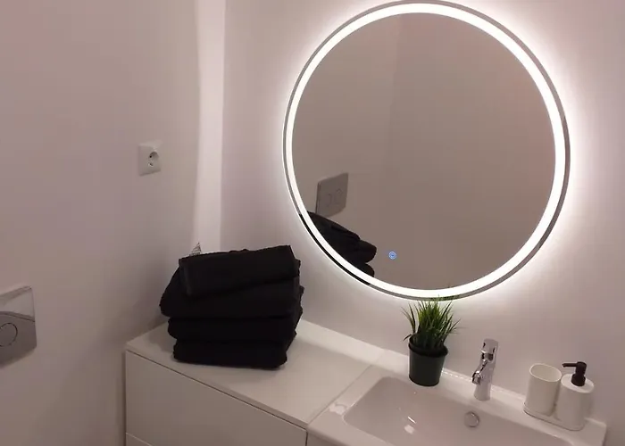 Lisbon Flat- Costa Caparica Appartamento *