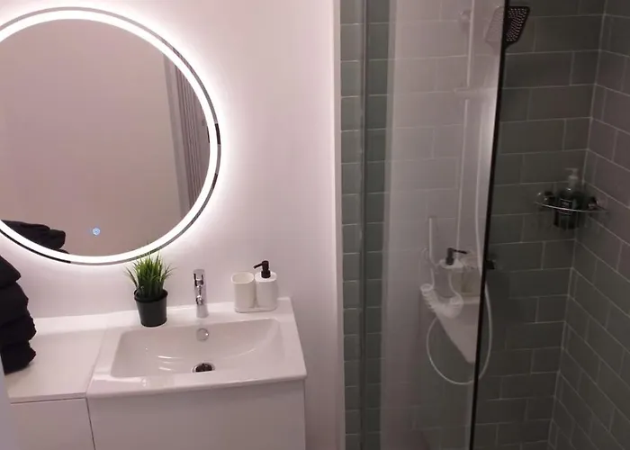 Lisbon Flat- Costa Caparica *