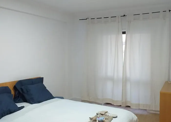 Lisbon Flat- Costa Caparica * Costa da Caparica