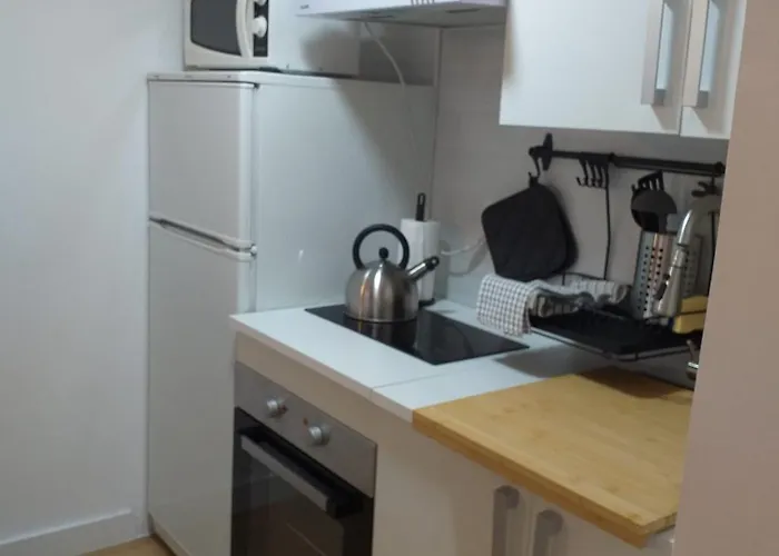 Lisbon Flat- Costa Caparica Appartamento *