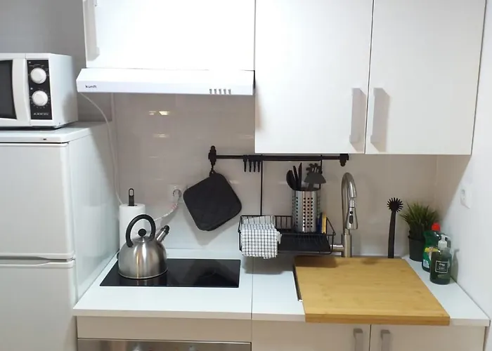 Lisbon Flat- Costa Caparica Appartamento