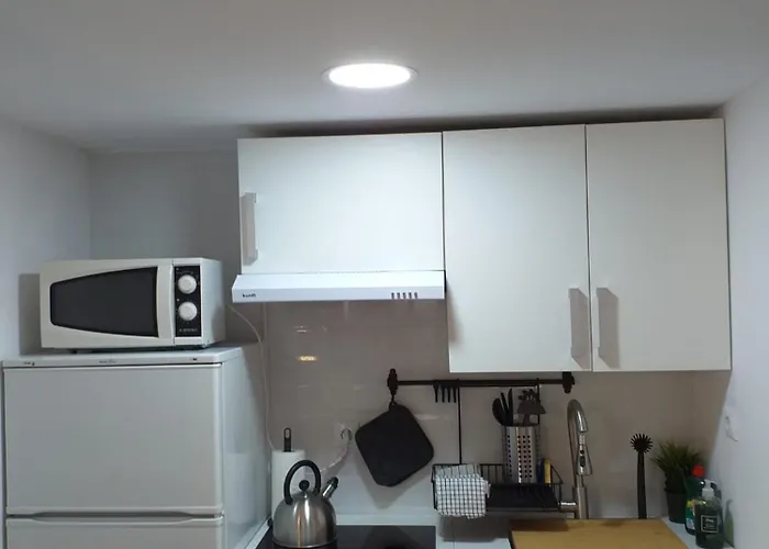 Appartamento Lisbon Flat- Costa Caparica