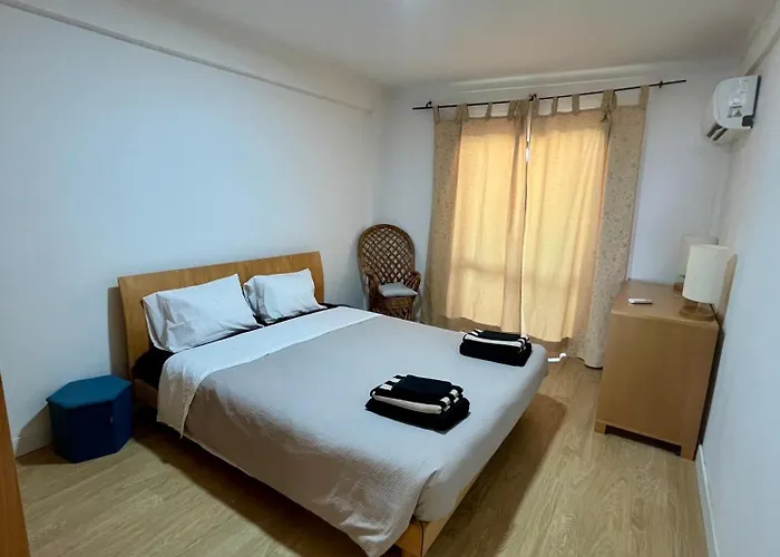 Appartamento Lisbon Flat- Costa Caparica Costa da Caparica