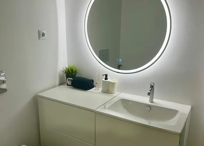 Appartamento Lisbon Flat- Costa Caparica