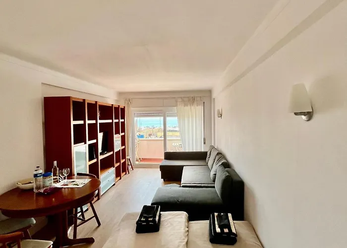 Appartamento Lisbon Flat- Costa Caparica Costa da Caparica