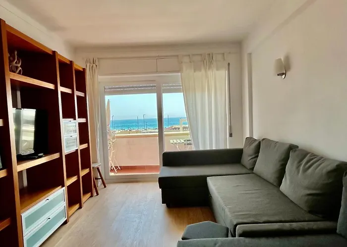 Appartamento Lisbon Flat- Costa Caparica Costa da Caparica